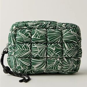 NWT FP Movement by Free People Printed Mini Case